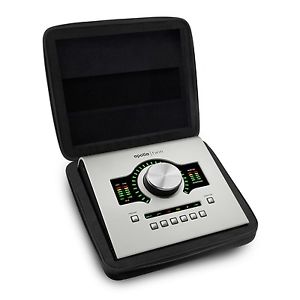 Apollo Twin Solo MK1 + UDG Case Bundle Universal Audio Thunderbolt Interface