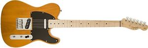Squier Telecaster Affinity 031 0