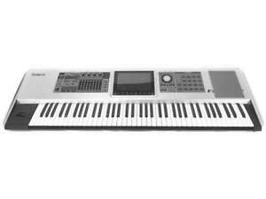 Roland Fantom G7 phantom workstation synthesizer F2325497 Keyboard music