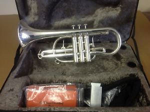 Antoine Courtois Chambord 11 Cornet