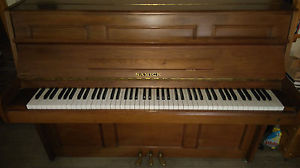 Samick Klavier - sehr guter Zustand