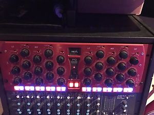 SPL PQ Mastering Eq