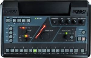 Aviom A360 36 Channel Personal M