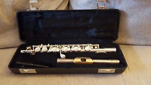 GEMEINHARDT Piccolo - Model 4S