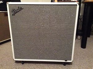 Fender Bassman 410 4x10 Neo Bass