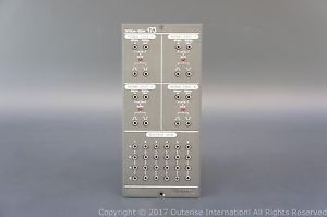 Roland Vintage System-100m 173 Gate Signal / Multi Jack Module perfect Working