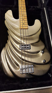 Fender Telecaster Custom Design Bass Guitar