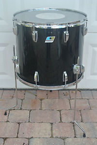 1970s Ludwig 18