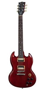 Gibson SG Special 2015 Heritage Cherry E-Guitar
