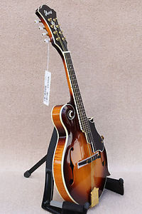 Ibanez M700S-AVS F-Style Mandoline - Top & Neu -