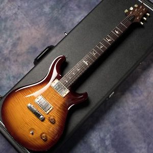 Paul Reed Smith(PRS) McCarty 10Top Birds Rosewood neck TB Electric Guitar