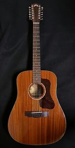 Guild D-125-12NAT  twelve string