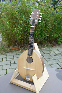 Pancake Mandoline Handgemacht ( Army Navy Flatiron style )