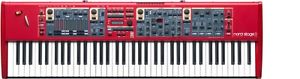 Nord Stage 2 HP76