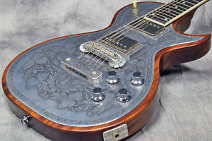 ZEMAITIS CS24MF FR4C