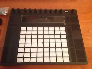 Ableton Push 2 w/ Live Suite 9.5 & Max for Live (License Transfer)