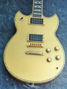 YAMAHA '84 SG3000GL Electric guitar free shipping