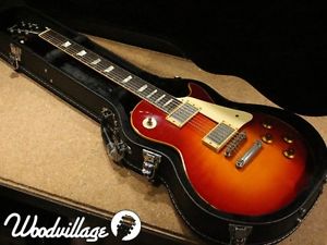 Greco '82 EG59 Mint Collection Electric Guitar Free Shipping