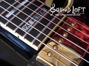 Ibanez PM 100 (PM-100) Electric Guitar Free Shipping