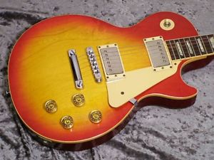 Gibson Les Paul Standard '01 Electric Guitar Free Shipping