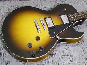 Gibson: Electric Guitar ES-135 w/HB USED