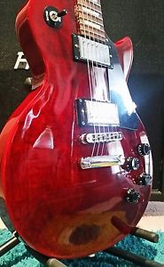 gibson 2010 les paul studio