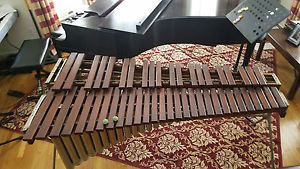 Marimba - J.C.Deagan 4-Octave