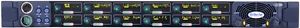NEW Clear-Com Eclipse V12RDX User Panel Rotary Rack Mount