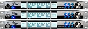Peterson VS-R StroboRack Virtual Strobe Rack Tuner (3-pack) Value Bundle