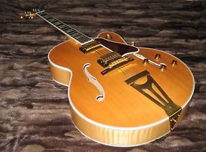 Gibson Custom Super 400 Electric Guitar