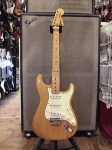 Greco SE-600/NA Made in Japan MIJ Used Guitar Free Shipping from Japan #g1357