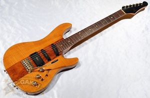 Vestax GV-II Electric Guitar Free Shipping