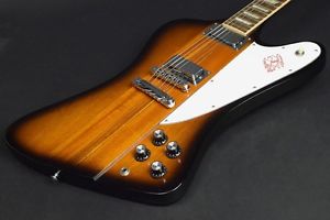Gibson FIREBIRD V GLT/VB Electric Guitar Free Shipping