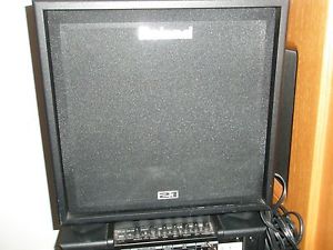 Roland Cube Monitor CM-220