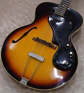 Gibson ES-120T made in 1965 Electric Guitar Free Shipping
