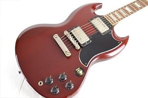 Gibson SG '61 Reissue Electric Guitar Free Shipping