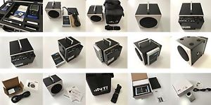 NTI Audio XL2 | NTI Audio MR-PRO | NTI Audio Talk Box | NTI Audio STI-PA