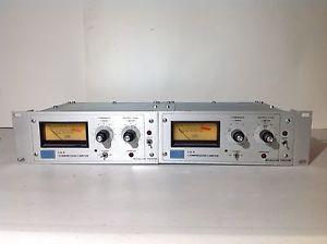 Vintage Urei LA-4 Compressor/Limiter