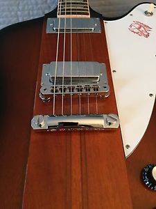 Gibson 2016 Firebird V USA Beautiful electric guitar excellent w/ case-used