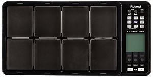 Roland Spd30bk Octapad Electroni