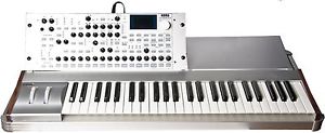 Korg Radias (module and keyboard)