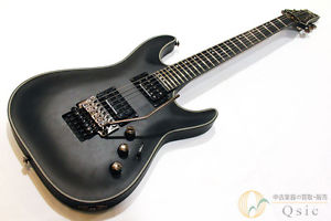 SCHECTER Black Jack SLS C-1 free shipping