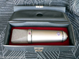 Neumann U87 (U87i)