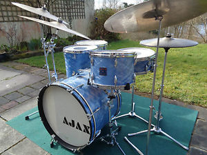 Vintage 50s Ajax - 20/16/14/12