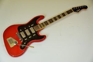 Hofner Galaxie