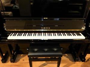 Yamaha U3 PE gebraucht