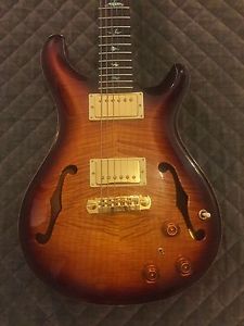 PRS Hollowbody Artist Package