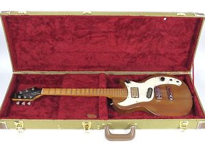 Vintage 1978 Gibson Marauder Electric 6-String Guitar