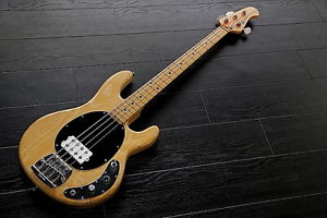 MUSIC MAN 1979' Stingray Pre Ernie Ball, Electric bass guitar, f0369
