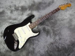 Fender Classic Series Stratocaster Electric Guitar Free Shipping